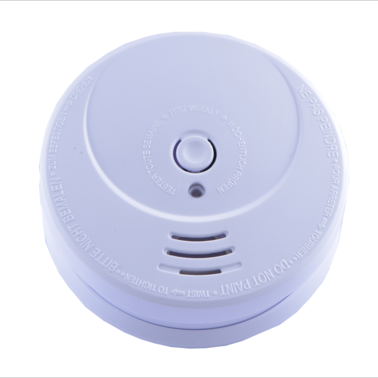 SITERWELL Smoke Alarm - VIC Engineering