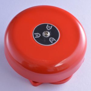 VIC Alarm Bell VIC-801 - VIC Engineering