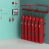 CO2 Fire Suppression System - VIC Engineering