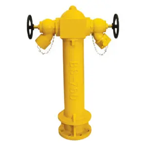 Fire Hydrant System Supplier in Malaysia