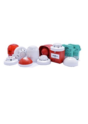 Fire Detection and Alarm Systems