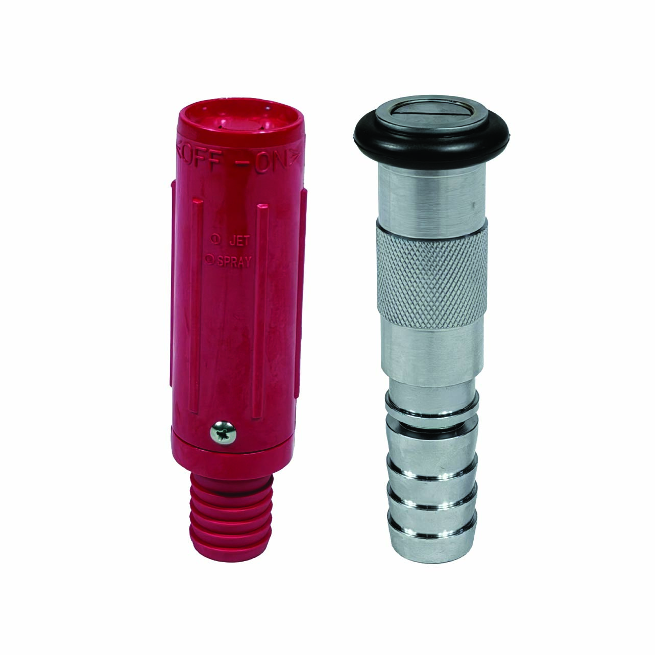 Fire Hose Reel Nozzle