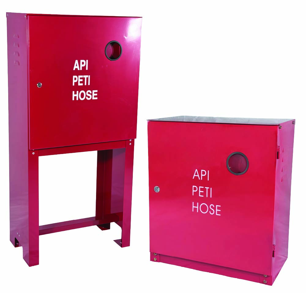 Hydrant Hose Cabinet