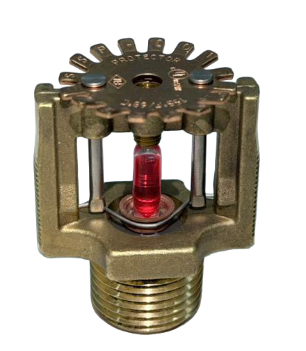Concealed Sprinkler 3