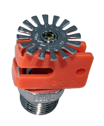 Pendent Sprinkler 1