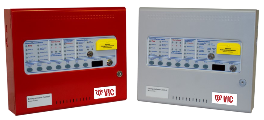 HCVR-3s