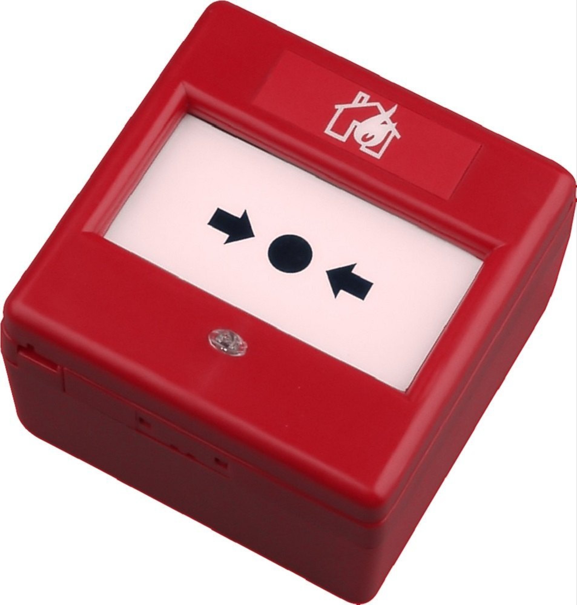 gst-addressable-manual-call-point-di-9204e